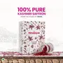 Himalayan Elevation 100% Pure Kashmiri Saffron | With Purity Quality & Kashmir Origin Certificate | Grade 1 Kashmiri Kesar | 0.5 g, 3 image