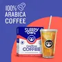 Sleepy Owl Original Cold Brew Coffee Bags | Set of 5 Packs - Makes 15 Cups | Easy 3 Step Overnight Brew - No Equipment Needed | Medium Roast | 100% Arabica | Directly Sourced From Chikmagalur, 5 image