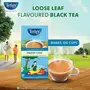 Tetley Black Tea | Digest Chai | Loose Leaf Black Tea | With Prebiotic Fibre Which Helps Support Gut Health | Black Tea With Natural Flavours of Fennel Cardamom & Black Pepper | Makes Up To 100 Cups | 200g, 3 image
