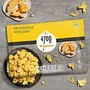 4700BC Popcorn Microwave Bag Cheese 940g (Pack of 10), 4 image