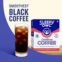 Sleepy Owl Original Cold Brew Coffee Bags | Set of 5 Packs - Makes 15 Cups | Easy 3 Step Overnight Brew - No Equipment Needed | Medium Roast | 100% Arabica | Directly Sourced From Chikmagalur, 4 image