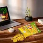 Beyond Snack Kerala Banana Chips | 3 Pack Combo 300g| Sour Cream Onion & Parsley Flavour (3X100g), 3 image