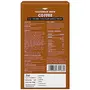 Colombian Brew Double Chocolate Mocha Cafe Latte Instant Coffee Powder Premix (3 in 1) 10 Sachets Box, 3 image