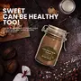 Sprig Coconut Palm Sugar Mingled with a Quartet of Brown Spices | Coconut Sugar infused with Cinnamon Clove & Star Anise | Palm Sugar for Baking Desserts & Coffee | No artificial flavours or colours | 175g, 2 image