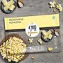 4700BC Popcorn Microwave Bag Butter 255g(Pack of 3), 5 image