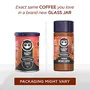 Sleepy Owl Hazelnut Premium Instant Coffee | 100% Arabica | Makes 50 Cups | Microground Technology | Ready in Seconds | 100g, 3 image