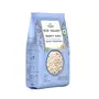 Eco Valley Hearty Oats - 400 GMS - Rich in Protein and Fibre | 100% natural grain | Cooks in 3 Minutes | Quick Cooking Oats | No added Sugar, 6 image