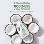 KLF Nirmal Cold Pressed Virgin Coconut Oil | 1L | All Weather Pack | Natural & Edible | Great for Cooking & Personal Care, 3 image
