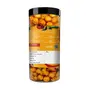 Farmley Roasted & Flavoured Peri Peri Healthy Makhana Snacks 90 gm, 6 image