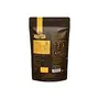 Continental Malgudi Filter Coffee 200gm Pouch | (80% Coffee - 20% Chicory) | Traditional South Indian Filter Coffee Powder | Freshly Roasted Ground Coffee, 3 image