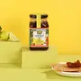 THE LITTLE FARM CO Sweet & Sour Lemon Pickle - Nimbu ka Achar | Oil Free | Homemade Khatta Meetha Nimbu Pickles | No Added Preservatives No Artificial Flavours | Traditional Recipe 450g, 6 image