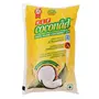 KLF Coconad Edible Coconut Cooking Oil 1 L, 4 image