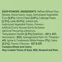 Knorr Sweet Corn Chicken Soup 40g/ 42g (Weight May Vary), 5 image