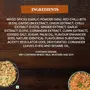 Maggi Professional Rice Seasoning Chilli Garlic Flavour - 200g Pouch, 3 image