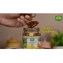 THE LITTLE FARM CO Sweet & Sour Lemon Pickle - Nimbu ka Achar | Oil Free | Homemade Khatta Meetha Nimbu Pickles | No Added Preservatives No Artificial Flavours | Traditional Recipe 450g, 2 image