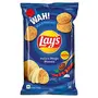 Lay's Potato Chips - Magic Maasala  270g (Pack of 3), 2 image