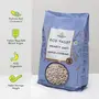 Eco Valley Hearty Oats - 1 KG - Rich in Protein and Fibre | 100% natural grain | Cooks in 3 Minutes | Quick Cooking Oats | No added Sugar, 3 image