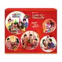 Lotte Choco Pie (Pack of 12) 336g, 2 image