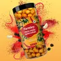 Farmley Roasted & Flavoured Peri Peri Healthy Makhana Snacks 90 gm, 7 image