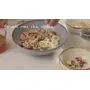 Mille Vanilla Buckwheat Breakfast Flakes | | No Refined Sugar | Gluten Free | Kuttu Atta | High Plant Protein | Low Carbs | Low GI Millet Grain | Naturally Cholesterol Free| 450 grams, 2 image