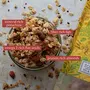 Wingreens Monsoon Harvest Toasted Millet Muesli Fig & Honey with Salted Pistachios 250 g Natural breakfast Cereal  Healthy Gluten-Free with whole grains nuts & dry fruits high fiber Zero white Sugar, 5 image
