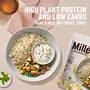 Mille Little Millet Whole Grain | Kutki | Gluten Free | No Chemicals | High Plant Protein and Fibre | Millet Rice | Vegan | 100% Whole Grain | 450g, 6 image