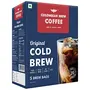 Colombain Brew Coffee Arabica Original Cold Brew 5 Brew Bags 20 Cups, 2 image
