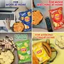 Lay's Potato Chips - Magic Maasala  270g (Pack of 3), 5 image
