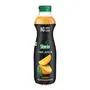 Storia 100% Fruit Juice- Mango- No Added Sugar & No Preservatives- 750 ml PET Bottle, 3 image
