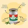 ORGANIC INDIA Stevia Powder,Natural Sweetener,Sugar Free,75 gm, 7 image