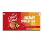 RED LABEL Instant spiced tea|Instant Tea Premix|Premix tea ready in 10 sec | 30 single serve sachets490 gm, 4 image