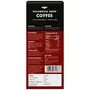 Colombian Brew High Caffeine Espresso Instant Coffee Powder Strong 100g, 6 image