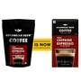 Colombian Brew High Caffeine Espresso Instant Coffee Powder Strong 100g, 2 image