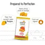 Paper Boat Aam Papad Family Pack Fruit Bar No Added Preservatives and Colours (Pack of 3 90g Each), 2 image