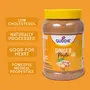 Nutty Guddie Ginger Paste Naturally Processed Quality Assured Fresh Ingredients 1 Kg, 5 image