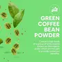 Carbamide Forte Green Coffee Beans Powder for Weight Loss with High CGA & Low Caffeine - 200g Veg Powder, 5 image