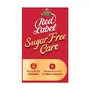 Red Label Sugar Free Care| Great Taste of Tea even without Sugar| Suitable for s |Sweetened with 0 calorie flavours | 250g, 4 image