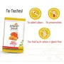 Paper Boat Aam Papad Family Pack Fruit Bar No Added Preservatives and Colours (Pack of 3 90g Each), 3 image
