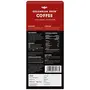 COLOMBIAN BREW COFFEE Hazelnut Instant Coffee Powder No Sugar Vegan 100g Box, 5 image