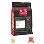 Nuts About You DRY APRICOTS 250 g | 100% Natural | Premium | Khumani, 2 image