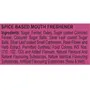 Pass Pass Sweet Magic Mix Mouth Freshener Dinning Table Pack 105 g, 4 image
