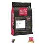 Nuts About You DRY DATES 500 g | 100% Natural | Premium | Fresh | Chuhara, 4 image
