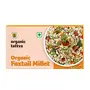 Organic Tattva - Organic Foxtail Millet 500 Gram | High Protein Zero Cholesterol and Fiber Rich, 2 image