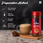 Continental Coffee SPECIALE Pure Instant Coffee Powder Jar 200gm, 4 image