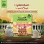 Tata Tea Premium | Street Chai of India | Hyderabadi Irani Chai | Tasting Notes of Cardamom & Condensed Milk | 250g, 3 image
