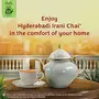 Tata Tea Premium | Street Chai of India | Hyderabadi Irani Chai | Tasting Notes of Cardamom & Condensed Milk | 250g, 6 image