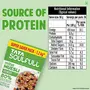 Tata Soulfull Millet Muesli | Crunchy | 80% Whole Grains | Almonds & Raisins | Source of Protein | Super Saver Pack | 1.2 kg, 6 image
