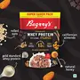 Bagrry's Whey Protein Muesli 750gm Pouch |15gm Protein Per Serve |Chocolate Flavour|Whole Oats & Californian Almonds|Breakfast Cereal|Protein Rich|Premium American Whey Muesli, 4 image