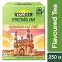 Tata Tea Premium | Street Chai of India | Hyderabadi Irani Chai | Tasting Notes of Cardamom & Condensed Milk | 250g, 2 image