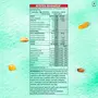 Kellogg's Muesli 22% Fruit Magic 500g | Nutritious Grains & Dried Fruits 4 Grains High in Iron Vitamins B1 B2 B3 B6 C Folate and Fibre Multigrain Breakfast Cereal, 6 image
